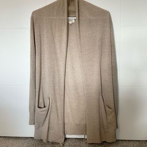 Wilfred Cardigan